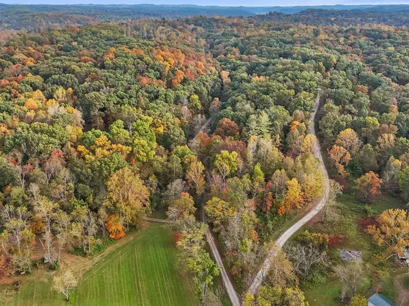 LOT Salty Sage Ln, Nashville, IN 47448