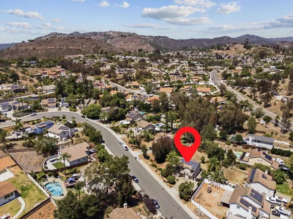 1508 Rimrock Dr, Escondido, CA 92027