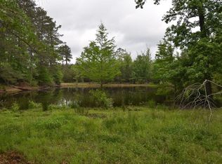 Jerry Loop Rd #155, Saline, LA 71070