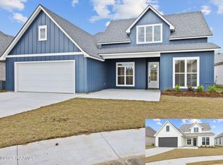 303 Decatur Ln, Lafayette, LA 70503