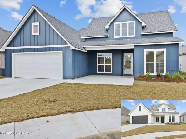 303 Decatur Ln, Lafayette, LA 70503