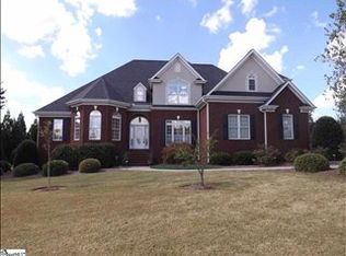 210 Providence Way, Easley, SC 29642