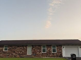 514 Browning Acres Rd, Corbin, KY 40701