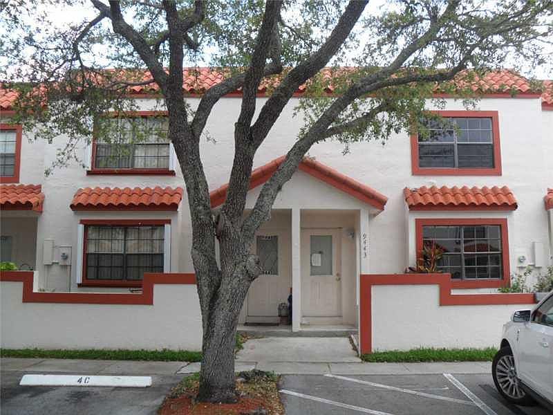 1st image of 9443 NW 42nd Street #9443