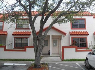 9443 NW 42nd St #9443, Fort Lauderdale, FL 33351