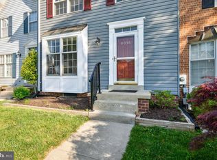 8036 Waterview Ct, Frederick, MD 21701