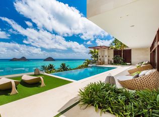 1611 Mokulua Dr, Kailua, HI 96734