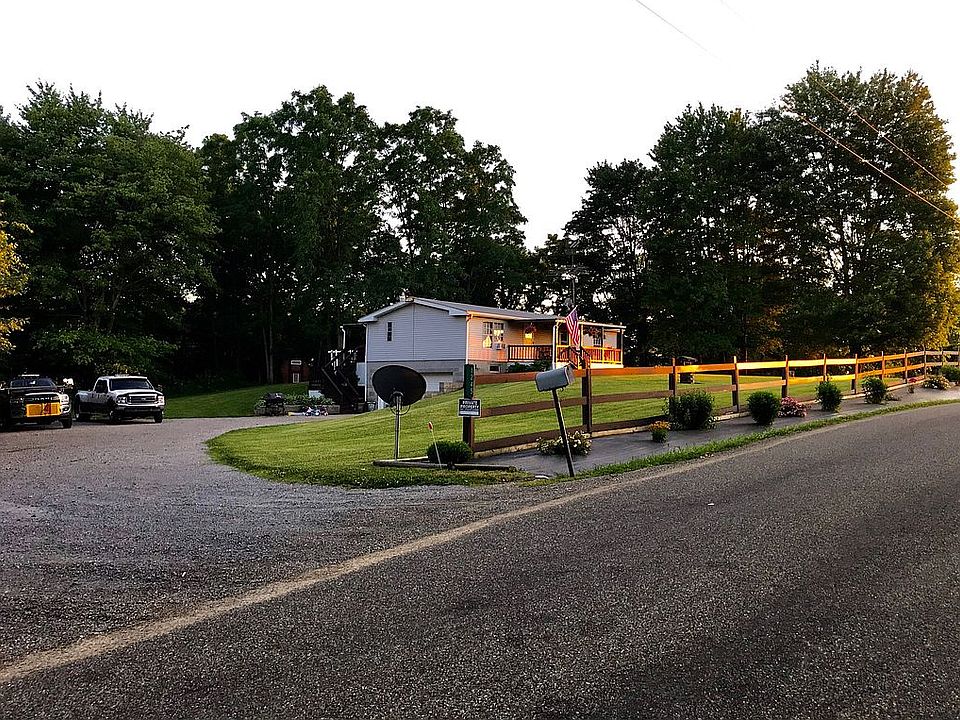 1st image of 1245 Township Road 1706