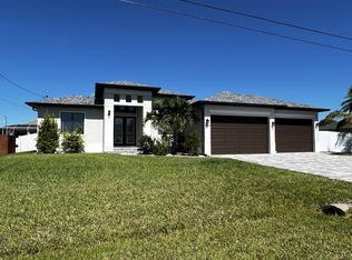 2807 SW 2nd Ln, Cape Coral, FL 33991