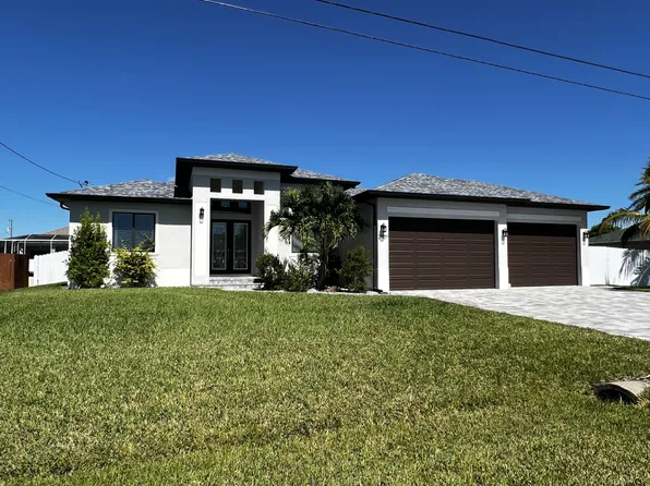 2807 SW 2nd Ln, Cape Coral, FL 33991