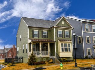 1717 Evansberry Dr, Frederick, MD 21701