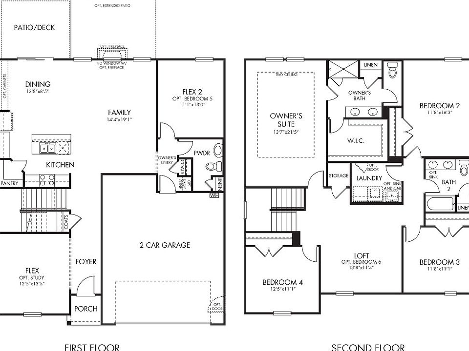 2nd image of 3221 Elmwood Dr
