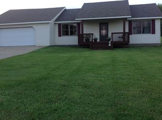 7856 Thackery Rd, Springfield, OH 45502