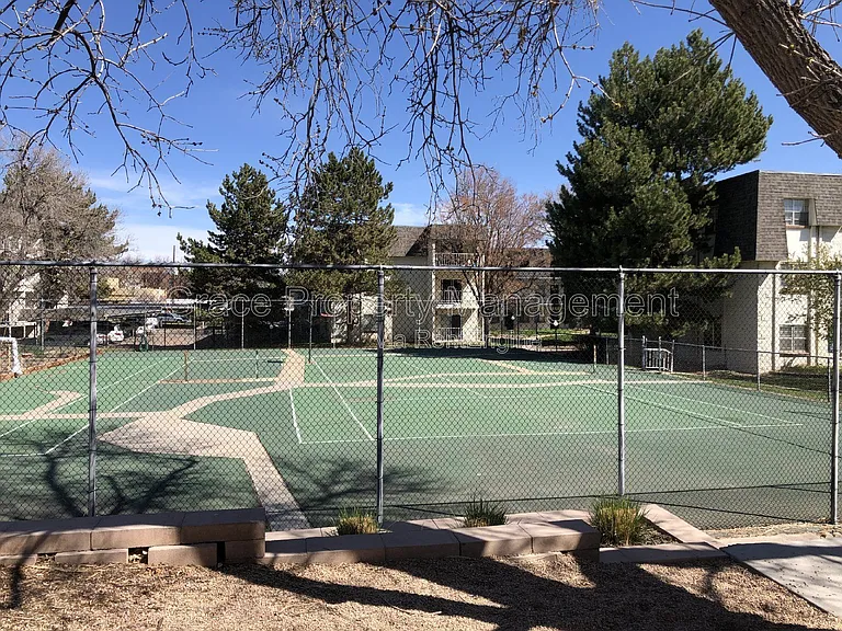 5770 E Warren Ave #206-C — Photo 27