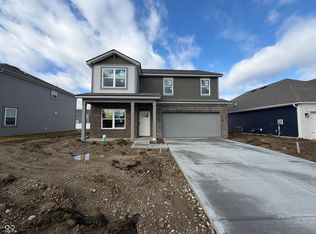 200 Springfield Xing, Greenfield, IN 46140