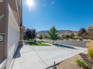 984 Callaway Trl, Reno, NV 89523