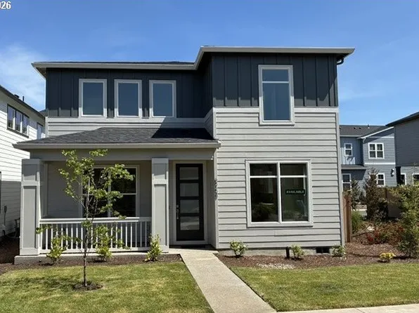 8254 SE Orion Ln, Hillsboro, OR 97123