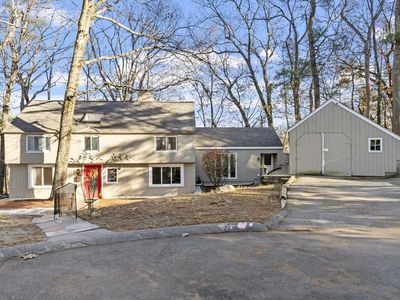 17 Boulder Rd, Lexington, MA, 02420