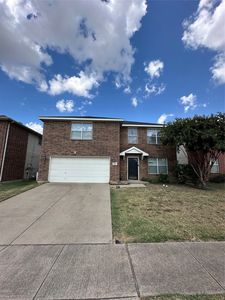 248 Dakota Ridge Dr, Fort Worth, TX, 76134