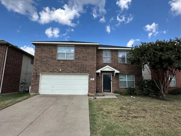 248 Dakota Ridge Dr, Fort Worth, TX 76134