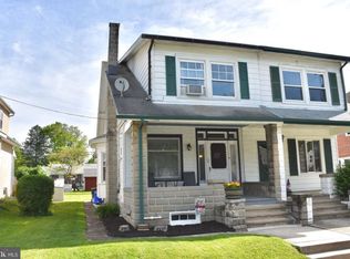 165 Melrose Ave, Reading, PA 19606