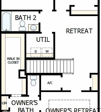 2nd Floor