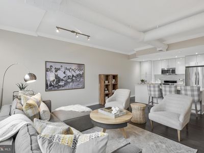 3409 Wilson Blvd UNIT 204, Arlington, VA, 22201