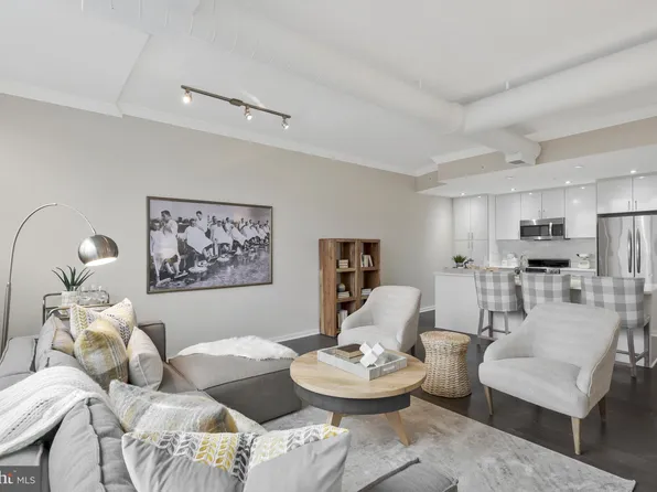 3409 Wilson Blvd Unit 204, Arlington, VA 22201
