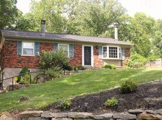 2534 Harris Pike, Independence, KY 41051
