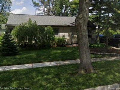 29624 Bridge St, Garden City, MI, 48135