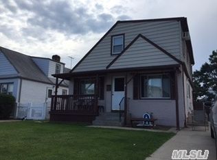 13 Robert Ave, Elmont, NY 11003