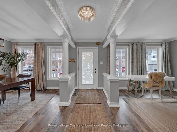 2nd image of 24 Kingham Ave