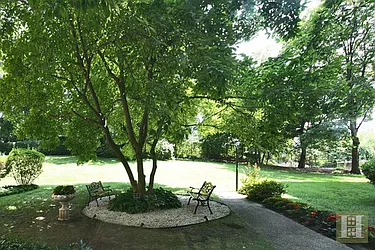 Sold by Halstead Real Estate