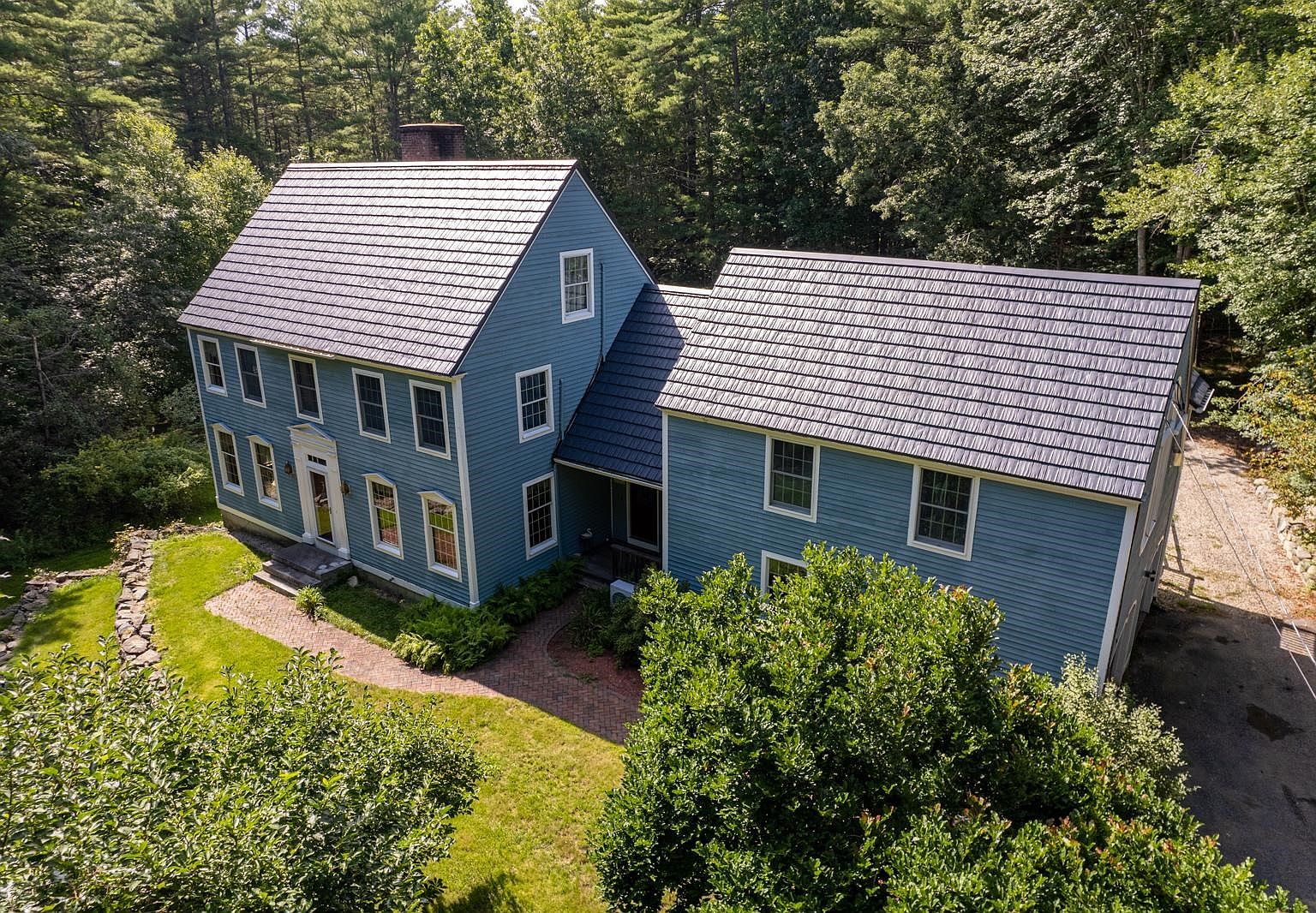 19 Sandy Brook Drive, Durham, NH 03824 Zillow