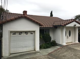 825 Alameda De Las Pulgas, Belmont, CA