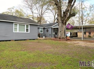 1323 Hazeloak Dr, Baker, LA 70714