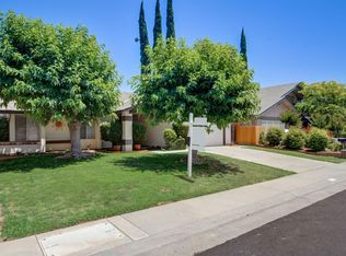 2219 River Trails Cir, Rancho Cordova, CA 95670