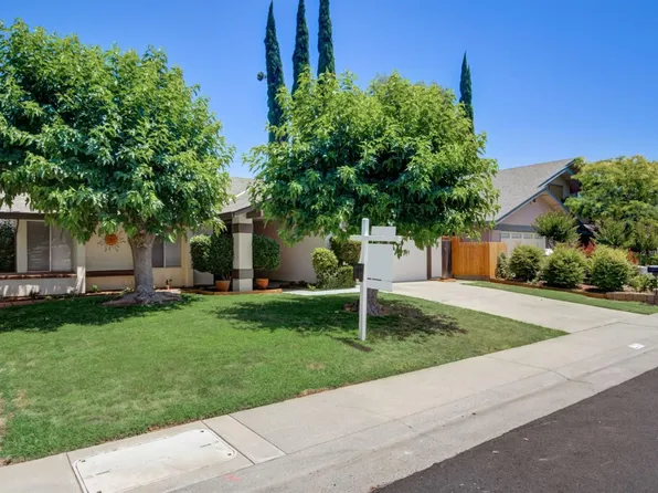 2219 River Trails Cir, Rancho Cordova, CA 95670