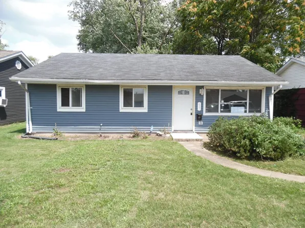 667 New Jersey St, Gary, IN 46403