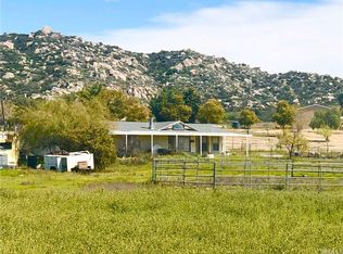 24124 Agate Ln, Homeland, CA 92548