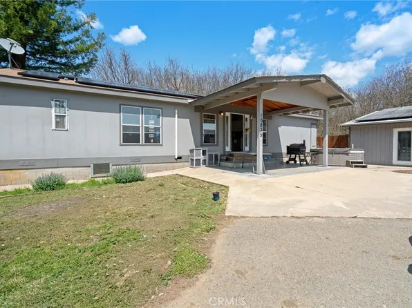 10835 Mason Rd, Upper Lake, CA 95485