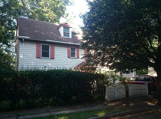 101 Wolcott Rd, Brookline, MA 02467