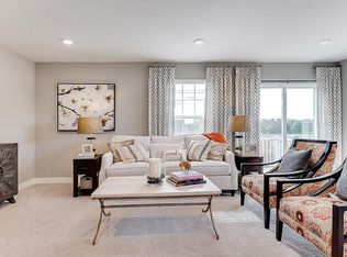 12511 Harpers Ct NE UNIT C, Blaine, MN 55449