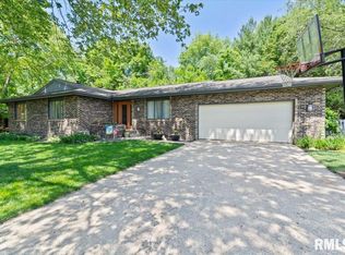 314 Brandywine Rd, Springfield, IL 62704