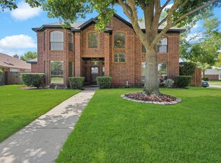 2600 Bowie Dr, Mesquite, TX 75181