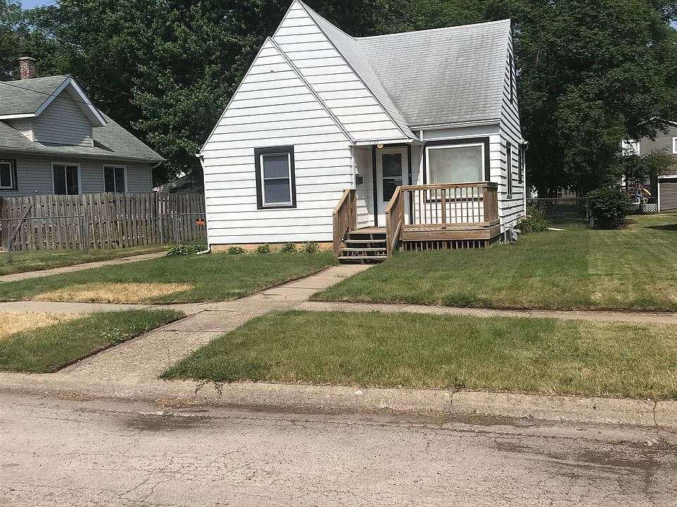 1st image of 2742 Bildahl St