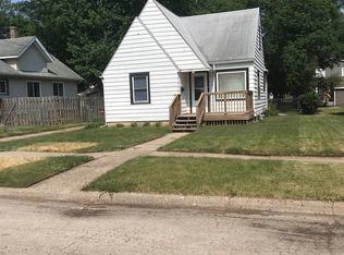 2742 Bildahl St, Rockford, IL 61109
