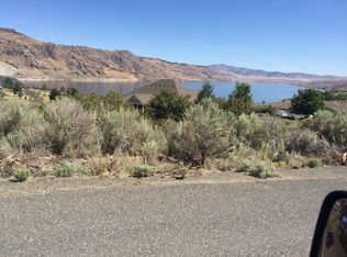 46015 Geostar Dr, Grand Coulee, WA 99133