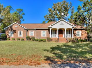 202 Shady Oak Ln, Waynesboro, GA 30830