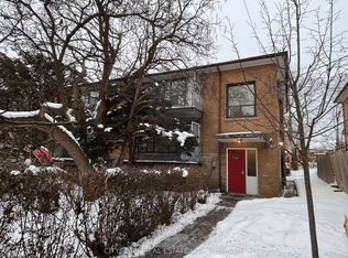 429 Lawrence Ave W #2, Toronto, ON M5M1C3